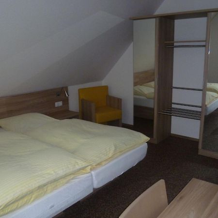 Hotel Thuenenhof Oyten Rom bilde