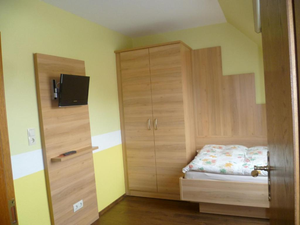 Hotel Thuenenhof Oyten Rom bilde