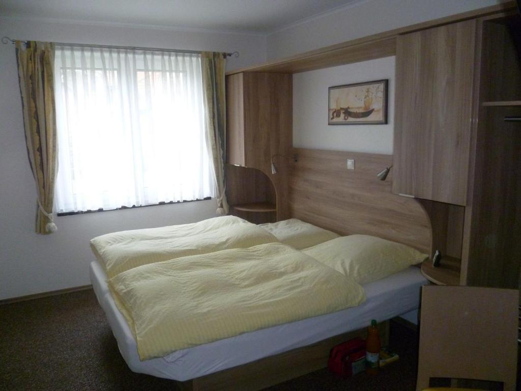 Hotel Thuenenhof Oyten Rom bilde
