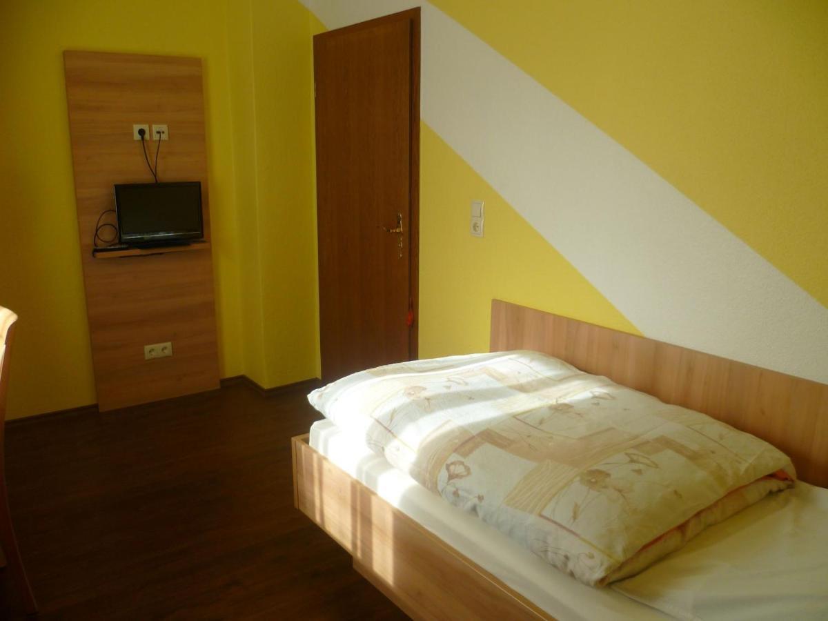 Hotel Thuenenhof Oyten Rom bilde