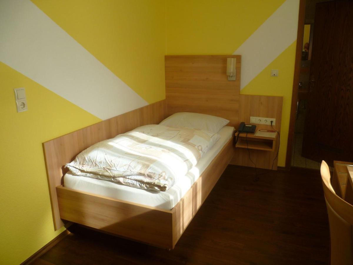 Hotel Thuenenhof Oyten Rom bilde
